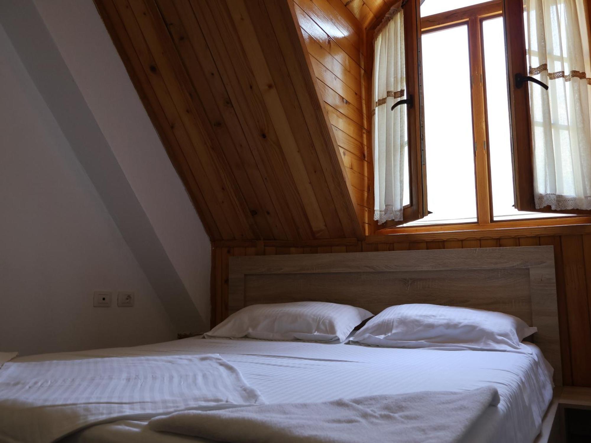 Mik Hotel Valbona מראה חיצוני תמונה